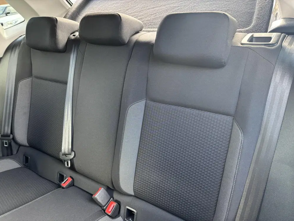 Volkswagen Polo 1.0 TSI Life uit 2023, foto 3