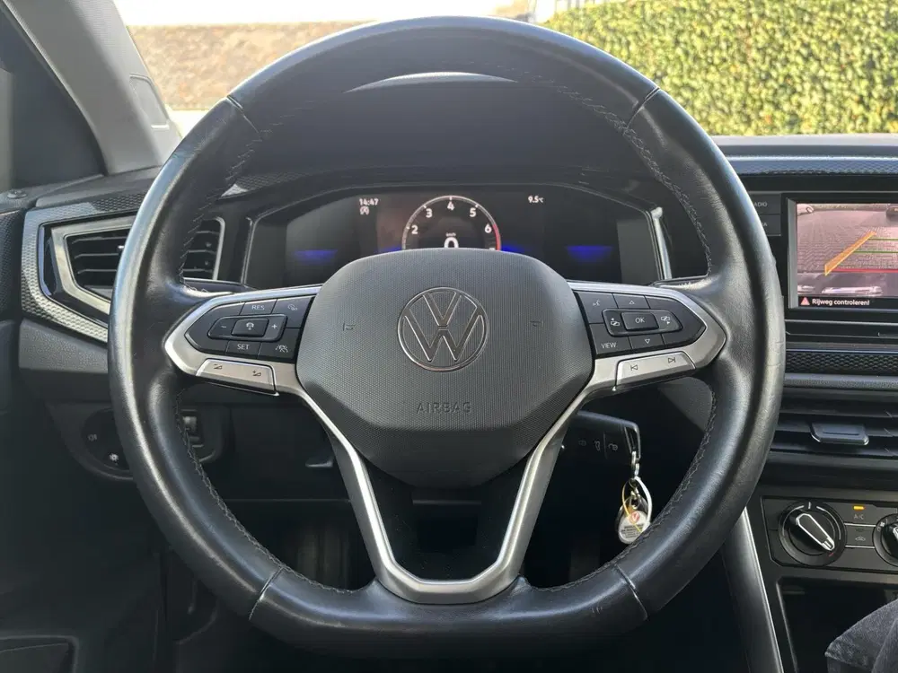 Volkswagen Polo 1.0 TSI Life uit 2023, foto 5