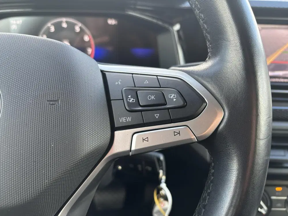 Volkswagen Polo 1.0 TSI Life uit 2023, foto 7