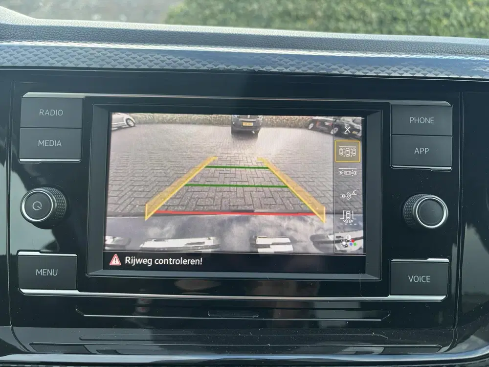 Volkswagen Polo 1.0 TSI Life uit 2023, foto 9