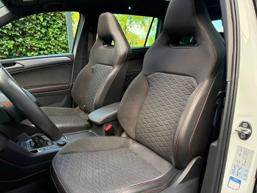 SEAT Tarraco 1.4 TSI e-Hybrid FR Business uit 2023, foto 13