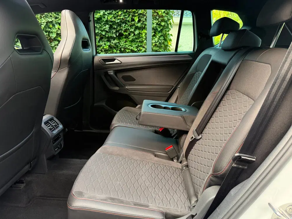 SEAT Tarraco 1.4 TSI e-Hybrid FR Business uit 2023, foto 14