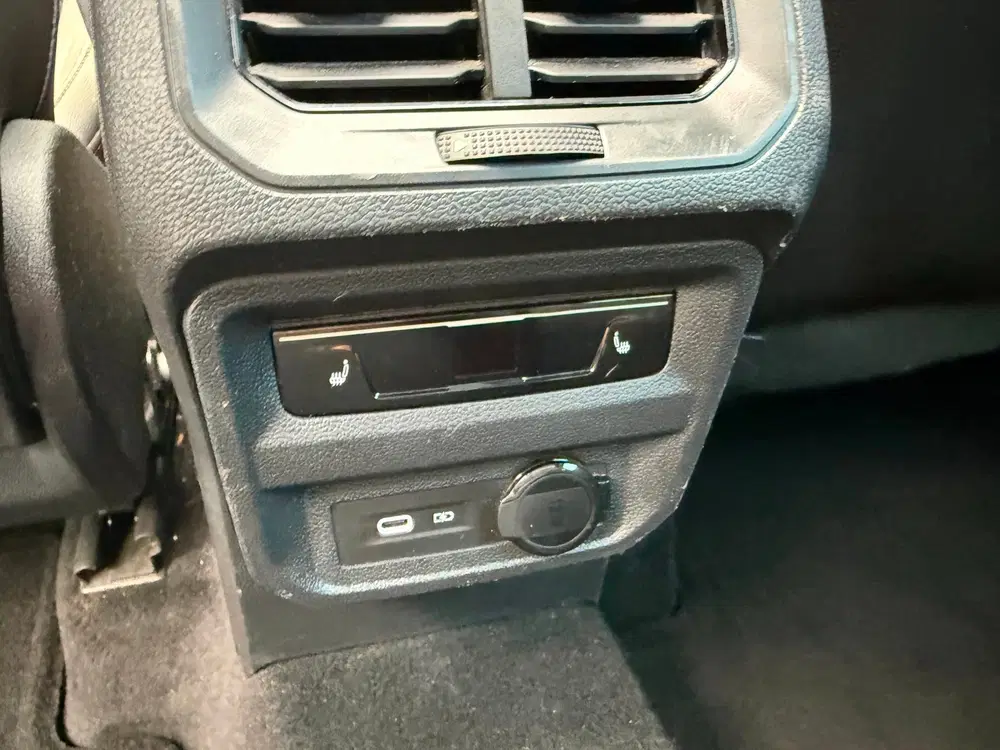 SEAT Tarraco 1.4 TSI e-Hybrid FR Business uit 2023, foto 15