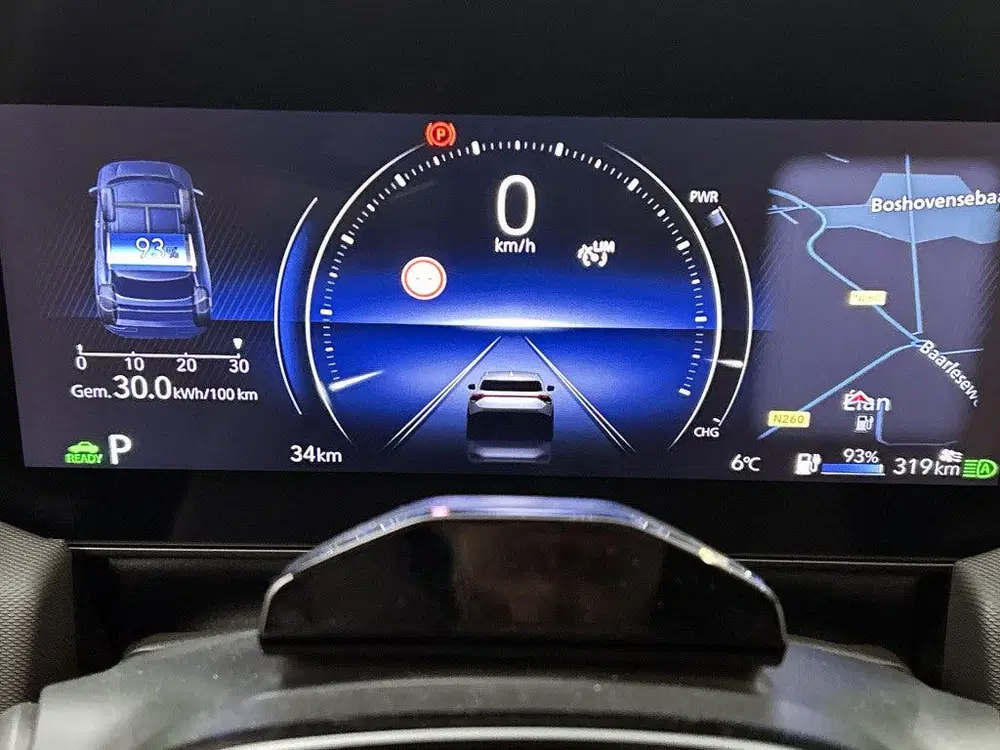 Toyota Urban Cruiser Executive 61 kWh * DEMO* uit 2026, foto 5
