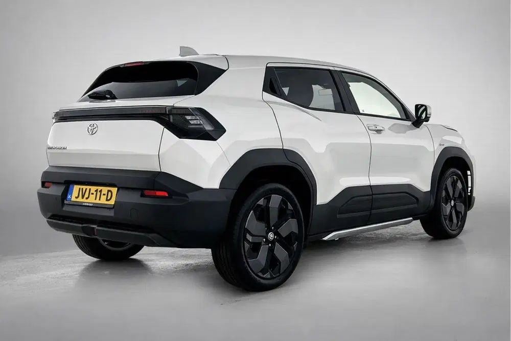 Toyota Urban Cruiser Executive 61 kWh * DEMO* uit 2026, foto 6