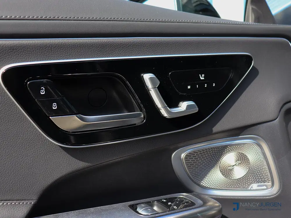 Mercedes-Benz CLE CLE Coupé 300 e AMG uit 2025, foto 12