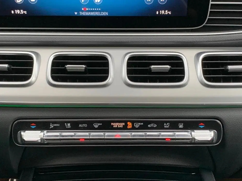 Mercedes-Benz GLE 350 de 4MATIC Premium Plus uit 2021, foto 10