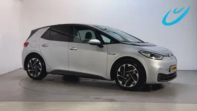 Volkswagen ID.3 Pro 58 kWh SoH 91 uit 2021