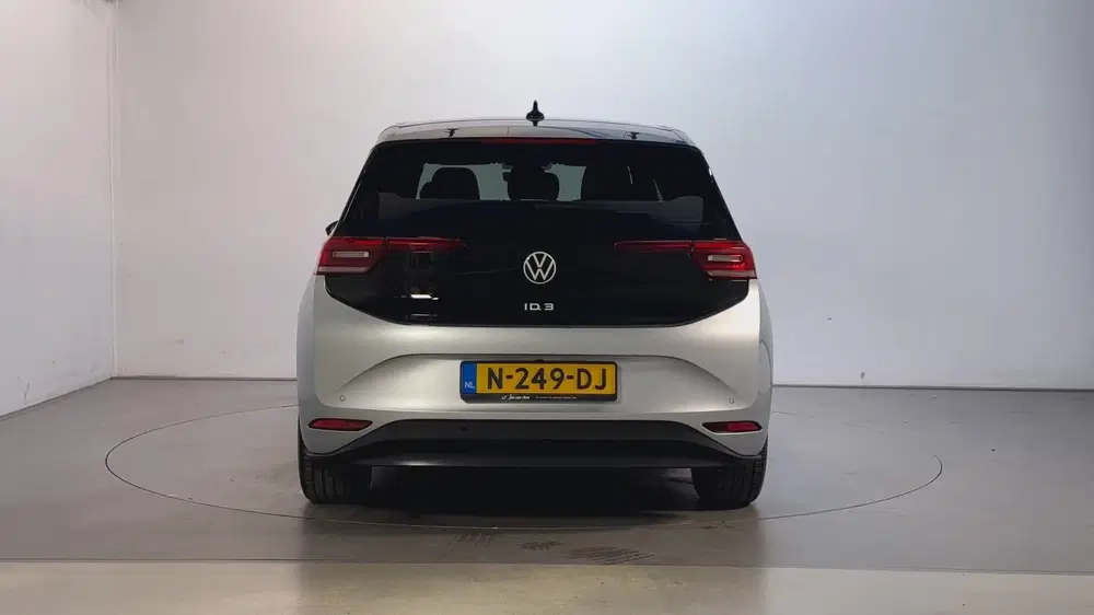 Volkswagen ID.3 Pro 58 kWh SoH 91 uit 2021, foto 10