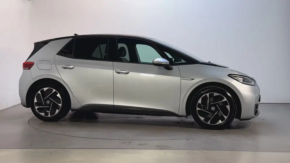 Volkswagen ID.3 Pro 58 kWh SoH 91 uit 2021, foto 12