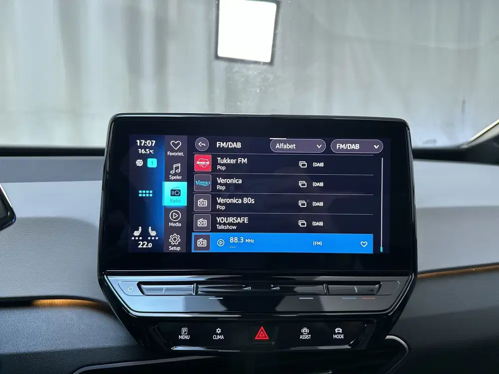 Volkswagen ID.3 Pro 58 kWh SoH 91 uit 2021, foto 13