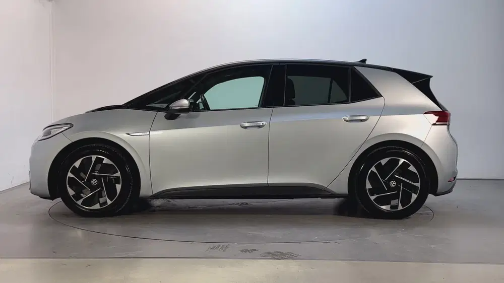 Volkswagen ID.3 Pro 58 kWh SoH 91 uit 2021, foto 14