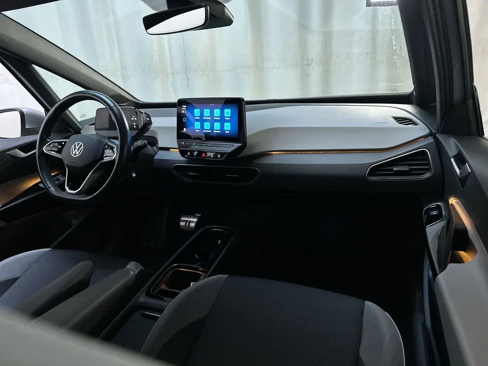 Volkswagen ID.3 Pro 58 kWh SoH 91 uit 2021, foto 2