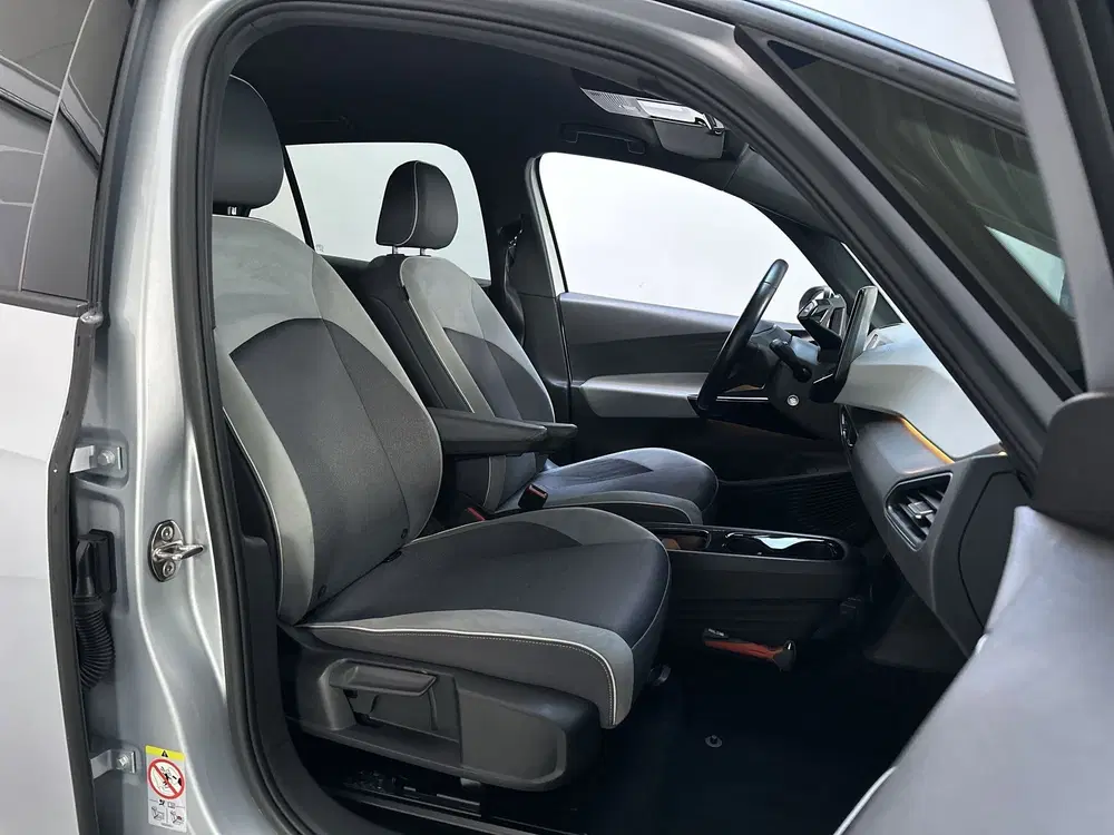 Volkswagen ID.3 Pro 58 kWh SoH 91 uit 2021, foto 5