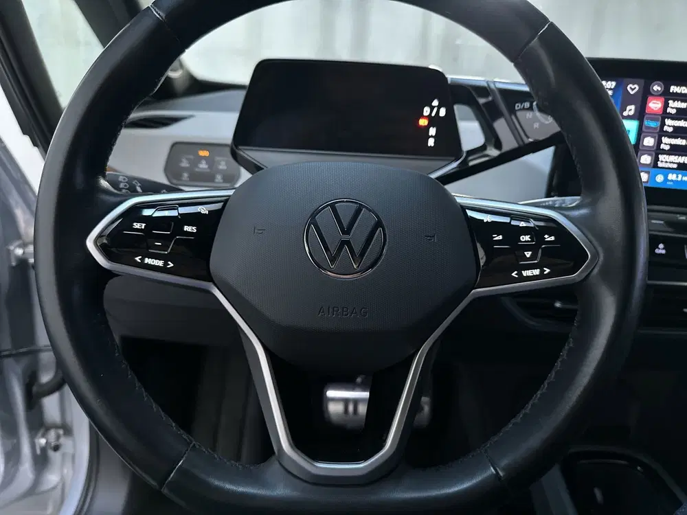 Volkswagen ID.3 Pro 58 kWh SoH 91 uit 2021, foto 7