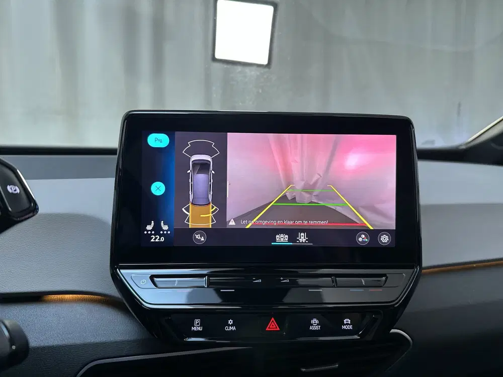 Volkswagen ID.3 Pro 58 kWh SoH 91 uit 2021, foto 9