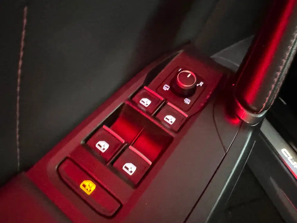Cupra Formentor 2.0 TSI 4DRIVE Pano uit 2022, foto 15