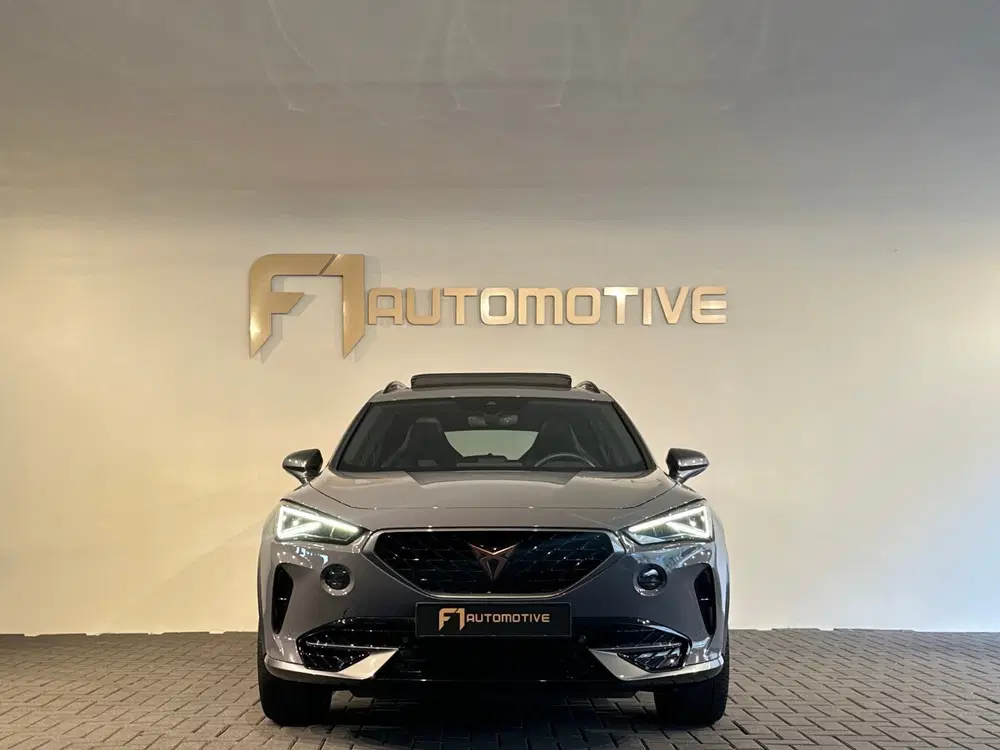 Cupra Formentor 2.0 TSI 4DRIVE Pano uit 2022, foto 2