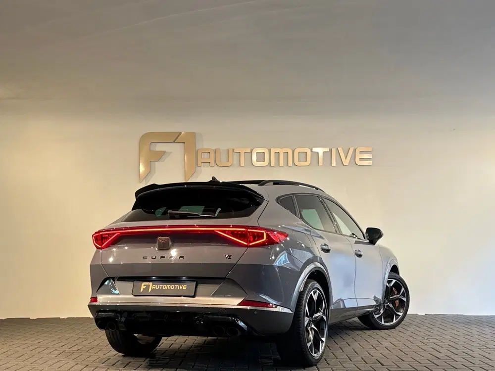 Cupra Formentor 2.0 TSI 4DRIVE Pano uit 2022, foto 4