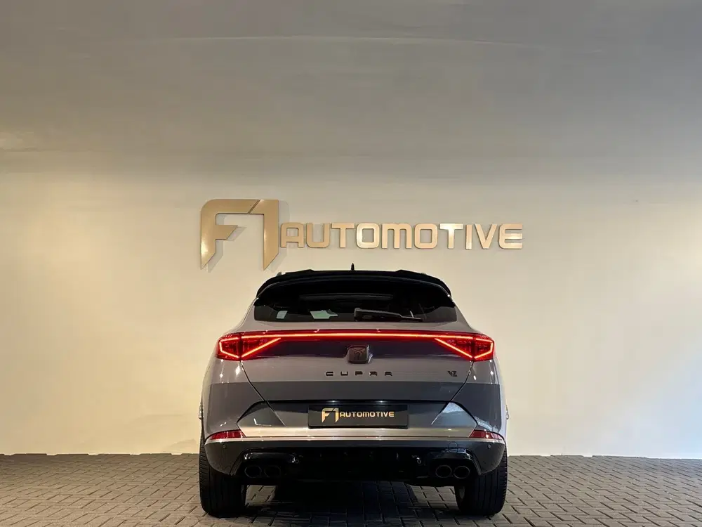 Cupra Formentor 2.0 TSI 4DRIVE Pano uit 2022, foto 5