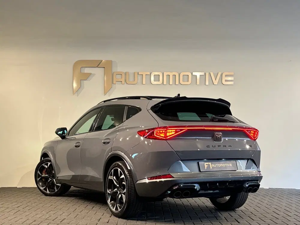 Cupra Formentor 2.0 TSI 4DRIVE Pano uit 2022, foto 6