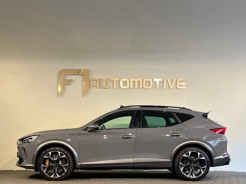 Cupra Formentor 2.0 TSI 4DRIVE Pano uit 2022, foto 7