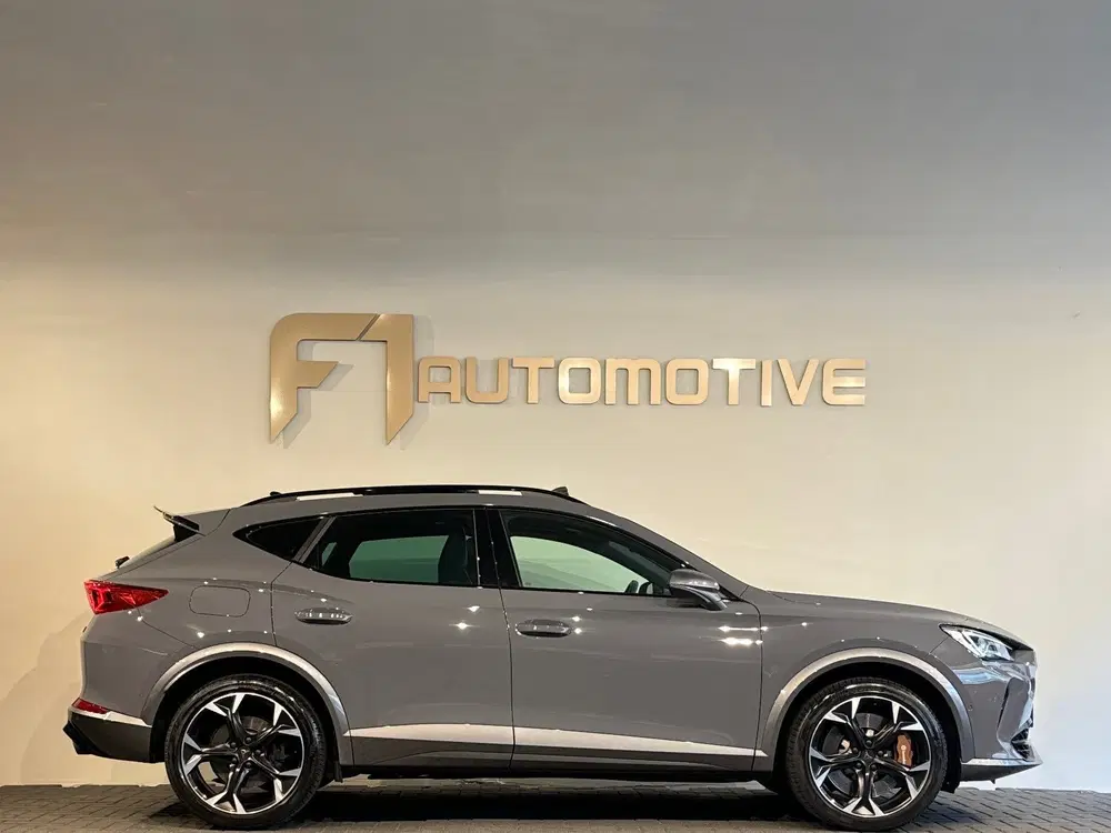 Cupra Formentor 2.0 TSI 4DRIVE Pano uit 2022, foto 8