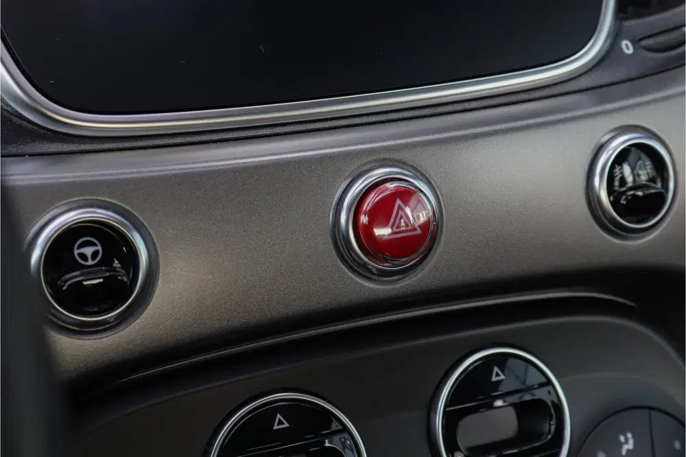 Fiat 500 1.0 Hybrid Sport Vol opties Uniek Garantie uit 2022, foto 14
