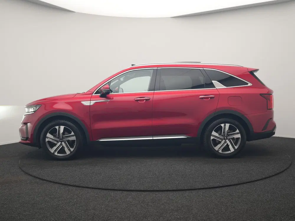 Kia Sorento 1.6 T-GDI 4WD ExecutiveLine PHEV 265pk Dea uit 2021, foto 2