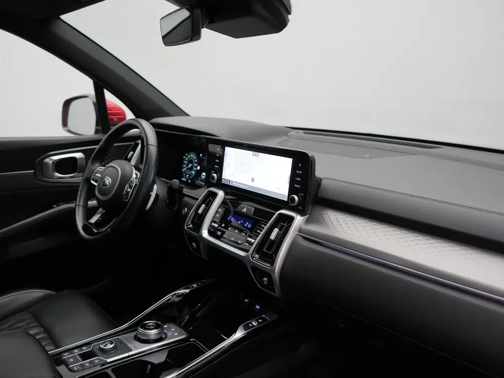 Kia Sorento 1.6 T-GDI 4WD ExecutiveLine PHEV 265pk Dea uit 2021, foto 4