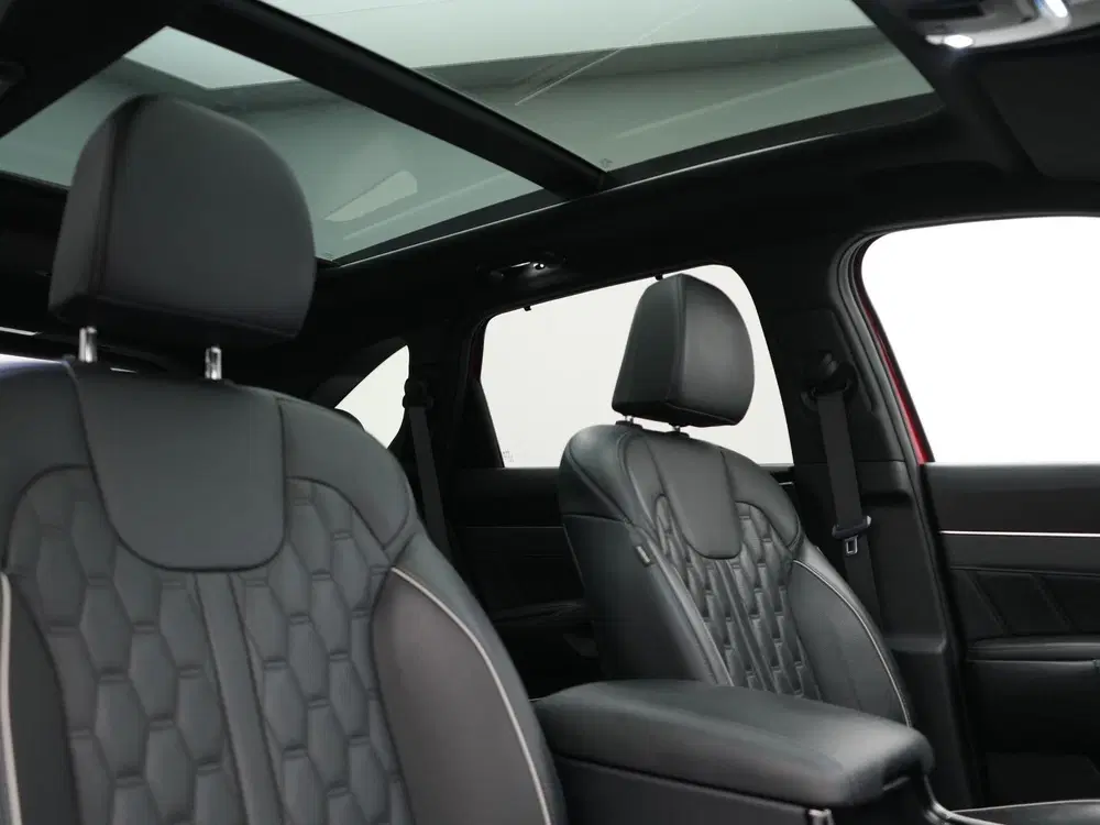 Kia Sorento 1.6 T-GDI 4WD ExecutiveLine PHEV 265pk Dea uit 2021, foto 5