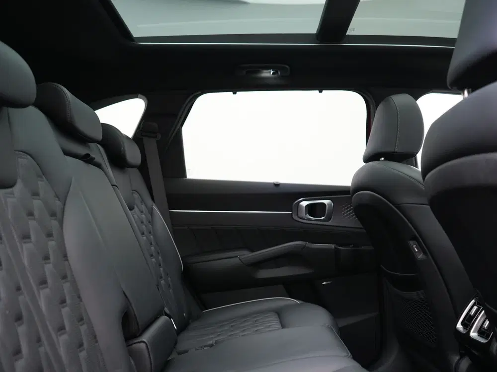 Kia Sorento 1.6 T-GDI 4WD ExecutiveLine PHEV 265pk Dea uit 2021, foto 6