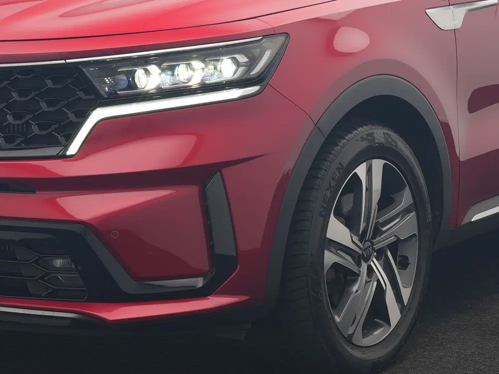 Kia Sorento 1.6 T-GDI 4WD ExecutiveLine PHEV 265pk Dea uit 2021, foto 7