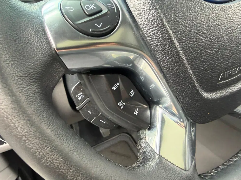 Ford Tourneo Connect Compact 1.0 Titanium vol opties uit 2019, foto 6