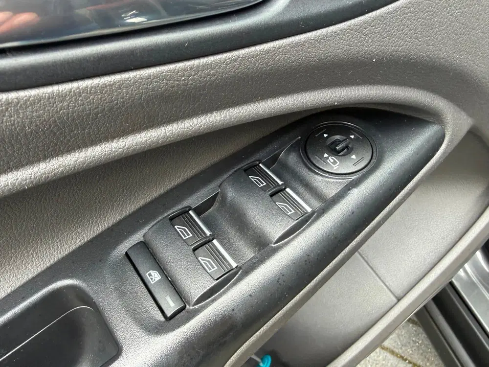 Ford Tourneo Connect Compact 1.0 Titanium vol opties uit 2019, foto 7