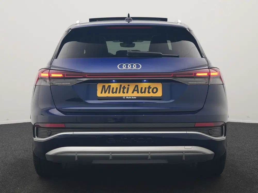 Audi Q4 e-tron 35 2x S Line 55 kWh 170pk uit 2023, foto 15