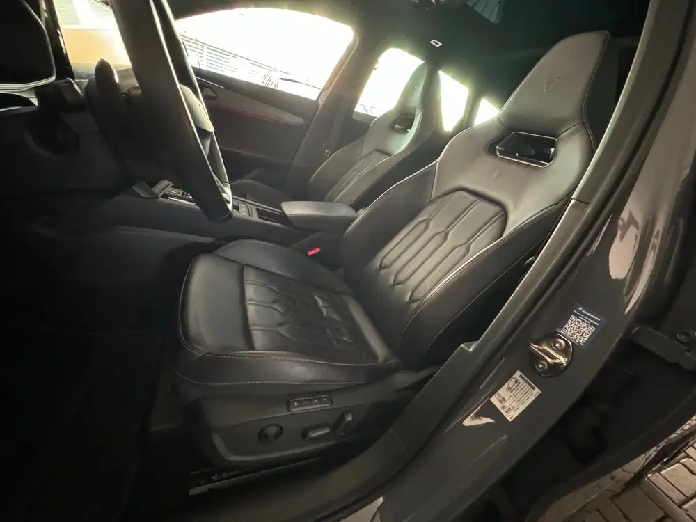 Cupra Formentor 2.0 TSI 4DRIVE Pano uit 2020, foto 10