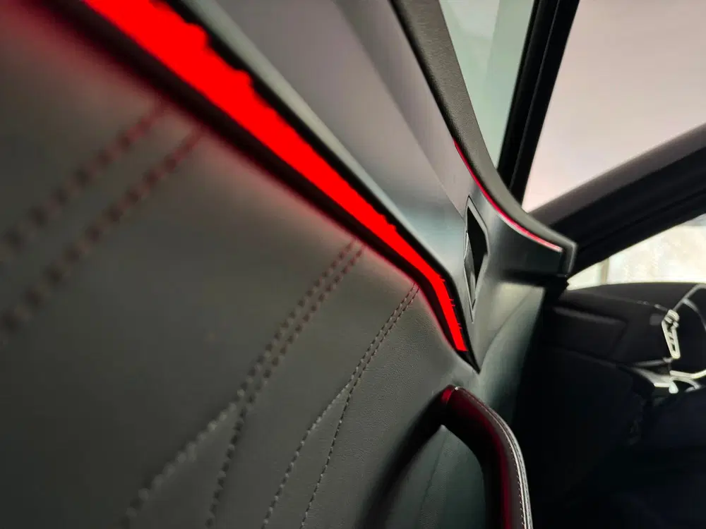 Cupra Formentor 2.0 TSI 4DRIVE Pano uit 2020, foto 15