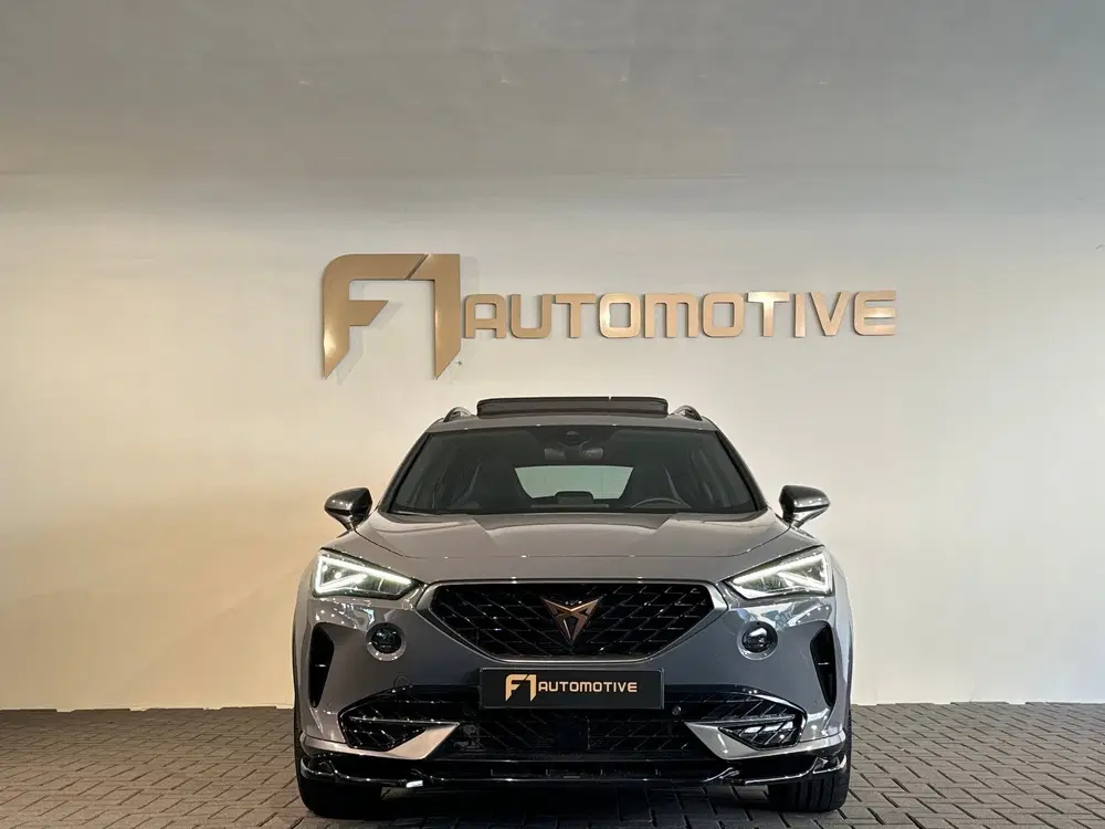Cupra Formentor 2.0 TSI 4DRIVE Pano uit 2020, foto 2