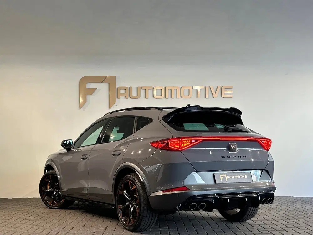 Cupra Formentor 2.0 TSI 4DRIVE Pano uit 2020, foto 4