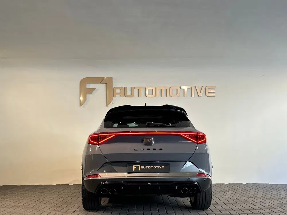Cupra Formentor 2.0 TSI 4DRIVE Pano uit 2020, foto 5