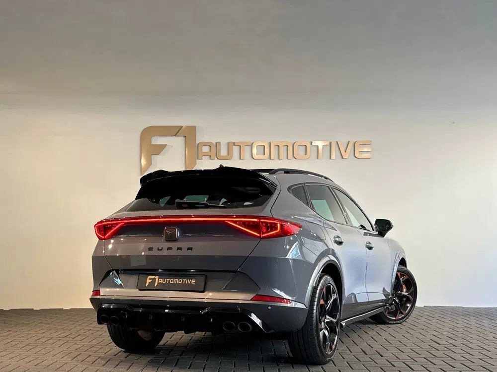 Cupra Formentor 2.0 TSI 4DRIVE Pano uit 2020, foto 6