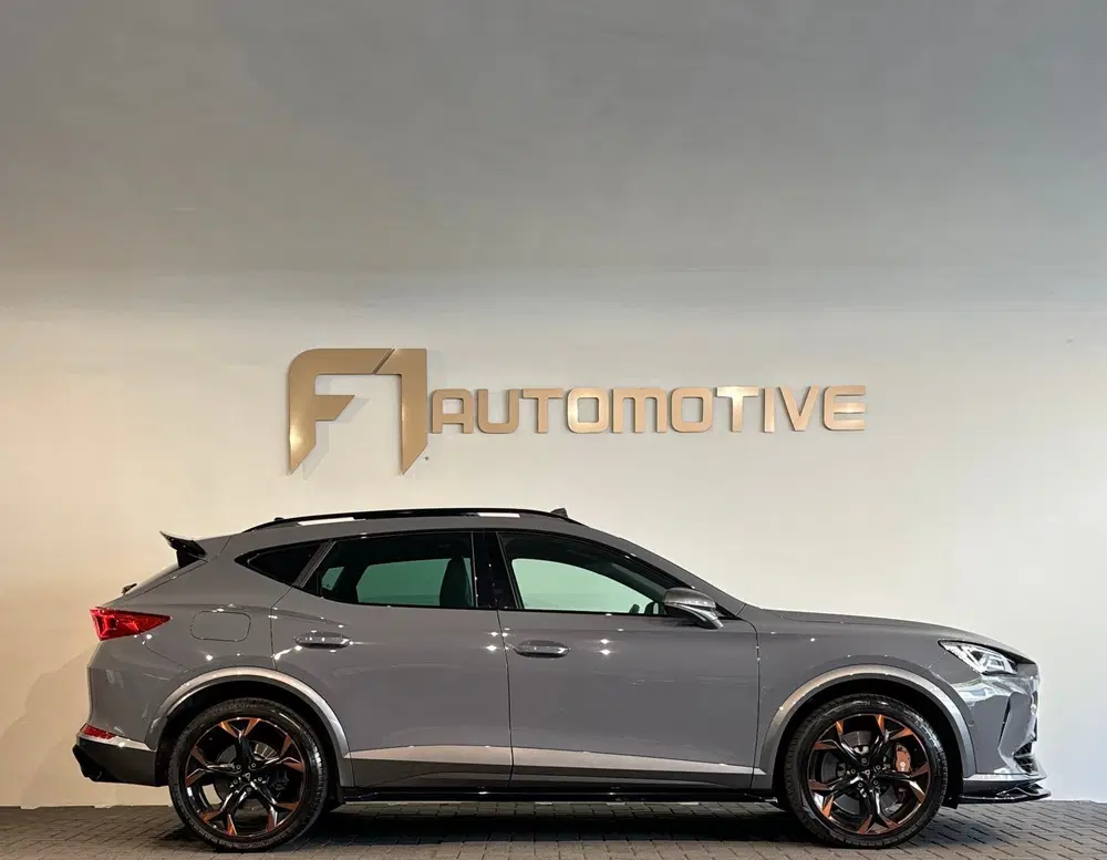 Cupra Formentor 2.0 TSI 4DRIVE Pano uit 2020, foto 7