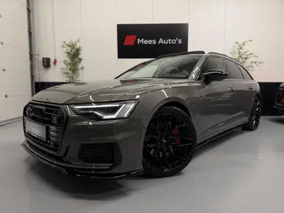 Audi A6 55 TFSI e quattro Pro Line S Competition uit 2023