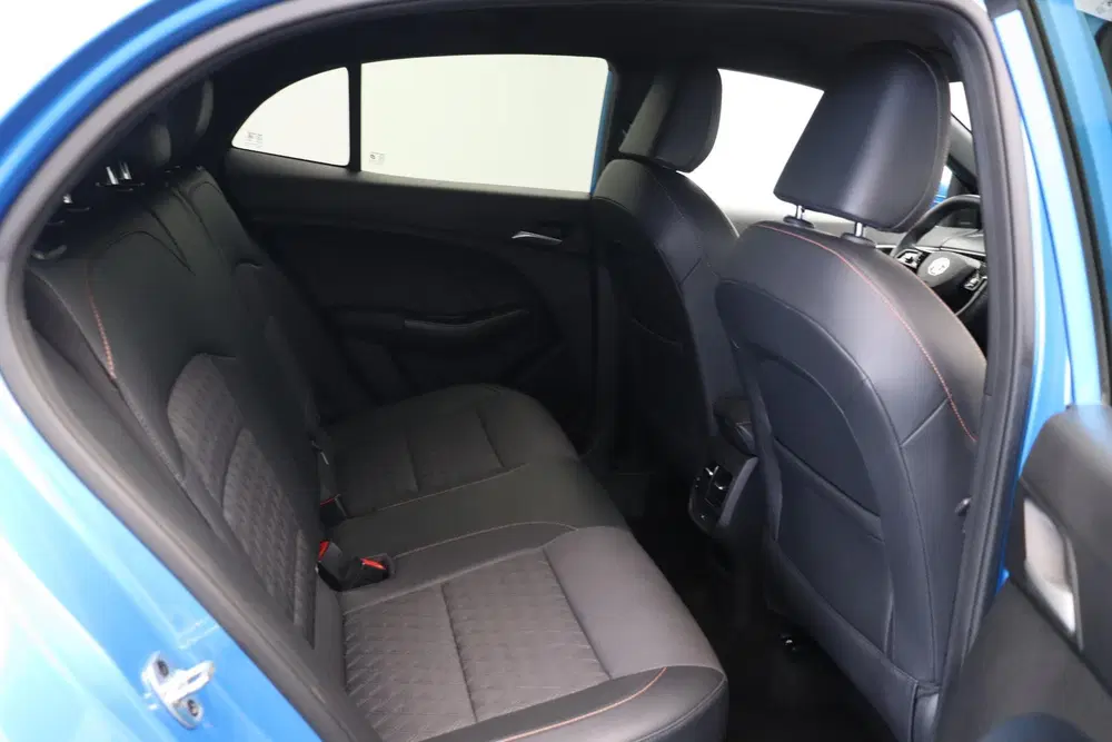 MG MG3 1.5 Hybrid+ Luxury uit 2025, foto 12