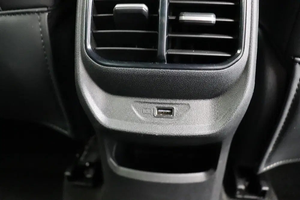 MG MG3 1.5 Hybrid+ Luxury uit 2025, foto 13