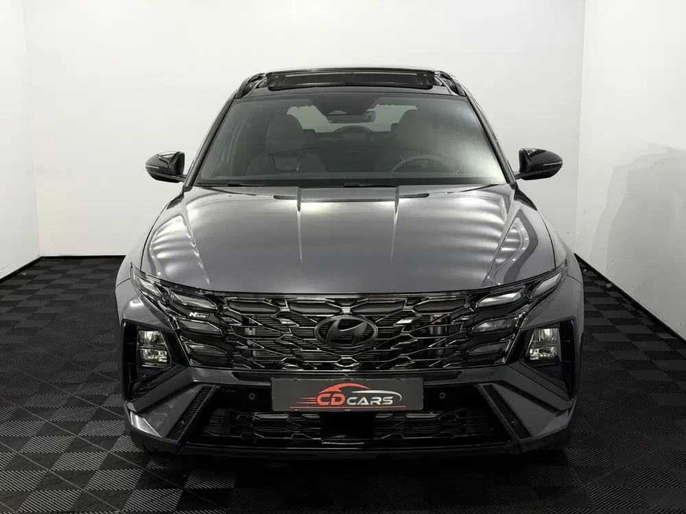 Hyundai TUCSON 1.6 T-GDI PHEV Premium N-line Sky 4WD Pano uit 2026, foto 2