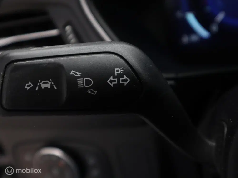 Ford Focus EcoBoost 155 PK Hybrid MHEV AUTOMAAT (FACE uit 2023, foto 12