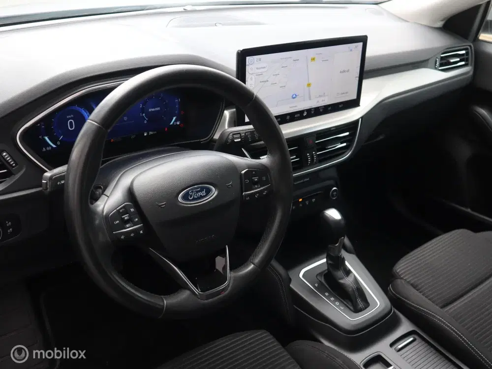Ford Focus EcoBoost 155 PK Hybrid MHEV AUTOMAAT (FACE uit 2023, foto 14