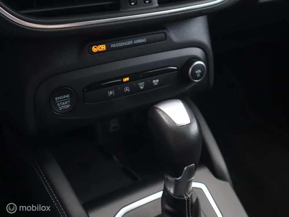 Ford Focus EcoBoost 155 PK Hybrid MHEV AUTOMAAT (FACE uit 2023, foto 15